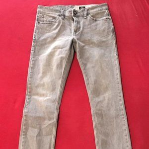 Volcom Vorta Jeans